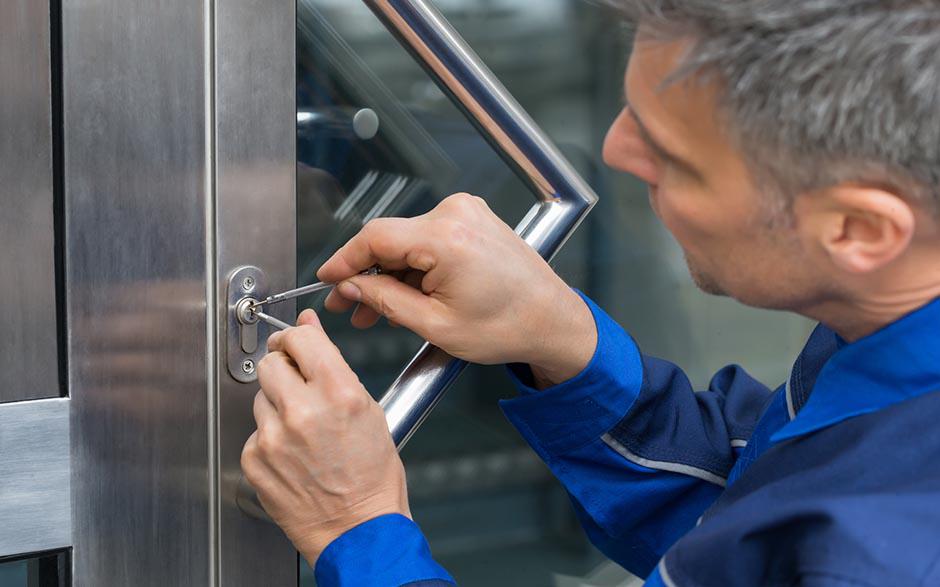 serrurier installation coffre fort Le Perray-en-Yvelines