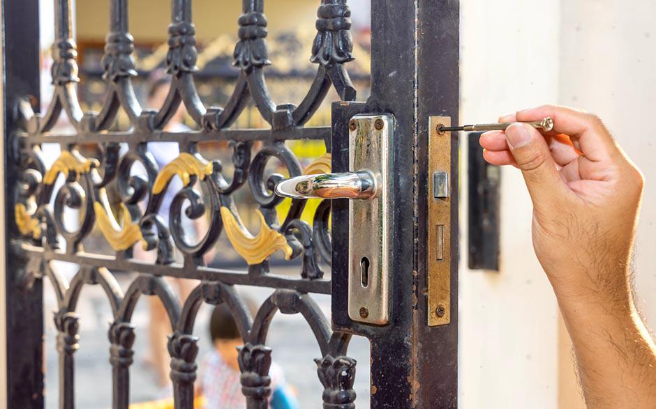 serrurier d'urgence Paris 12