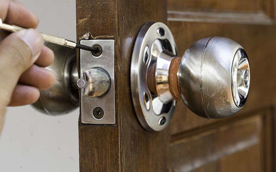 serrurier d'urgence Chambly
